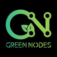 Green Nodes logo - Similar company to Copitest