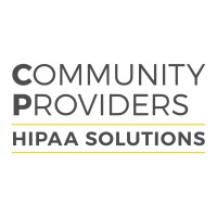 CP - HIPAA Solutions logo - Similar company to 33 Degree It Solutions