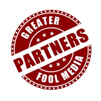 Greater Fool - YouTube Network logo - Similar company to Va Media