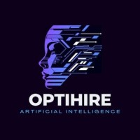 OptiHireAI logo - Similar company to Hireinaday