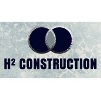 H Squared Construction Ltd logo - Similar company to Construction Alchemy Limited