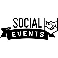 Social Events logo - Similar company to Heren Van Het Feest