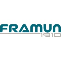 Framun, SA logo - Similar company to Camprodón