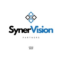 SynerVision Partners logo - Similar company to Synavision Gmbh