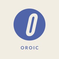 Oroic logo - Similar company to Ceramic Power Liquid