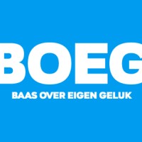 BOEG logo - Similar company to Andy Vinkenborg