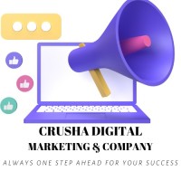 Crusha Digital Marketing & Company logo - Similar company to Buzz X 24