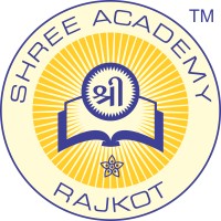 Shree Academy logo - Similar company to Droid Infotech