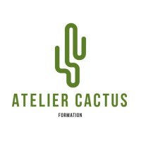 Atelier Cactus - Formation