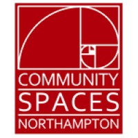 Community Spaces Northampton logo - Similar company to Cornerstone Kettering
