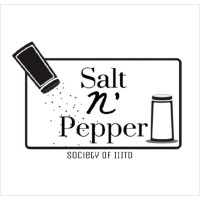 Salt N' Pepper | Food Club At Iiitd