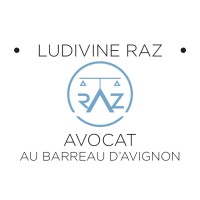 Cabinet d'Avocat RAZ logo - Similar company to Juri'Act