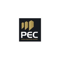 Premier Engineering Consultant logo - Similar company to Build Engineering Services (Be-Group)
