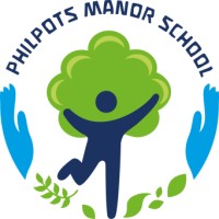 Philpots Manor School logo - Similar company to Jarvis Education