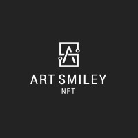ArtSmiley NFT logo - Similar company to Art Smiley