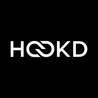 Hookd logo - Similar company to Hookd Promotions