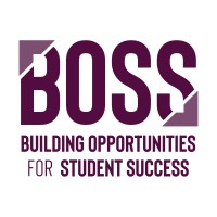 Building Opportunities for Student Success logo - Similar company to Bella Domicile
