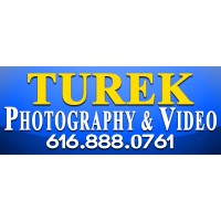 Turek Photography & Video logo - Similar company to River City Studios, Ltd.