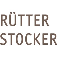 RÜTTER STOCKER logo - Similar company to X-Terna E.U.