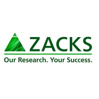Zacks Investment Research logo - Similar company to Kredible