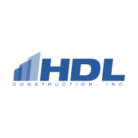 HDL Construction, Inc logo - Similar company to Dmv Drywall