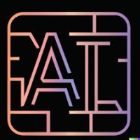 AI Content Company logo - Similar company to Social Pop In