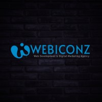 Webiconz Technologies logo - Similar company to Logictex It Solutions