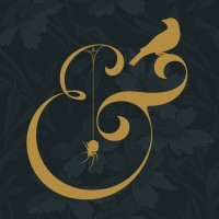Spiders & Sparrows logo - Similar company to Dark Star Cabins