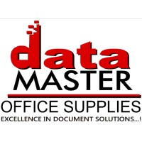 Data Master Office Supplies logo - Similar company to Alpha Electronics