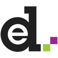 Digital Edge Marketing Agency logo - Similar company to Di Crypto Marketing Agency