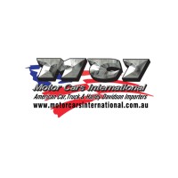 Motor Cars International logo - Similar company to Jaber Engineering Consultancy