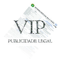 VIP PUBLICIDADE LEGAL logo - Similar company to Orion Publicidade