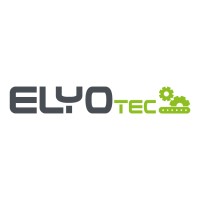 ElyoTec logo - Similar company to Elyorobotics