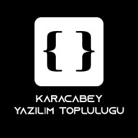 Karacabey Yazılım Topluluğu logo - Similar company to Google Developer Groups Cloud Bursa