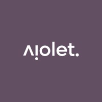 Vintage Violet logo - Similar company to Xpeedup Styora