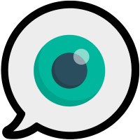 VocalEyes AI logo - Similar company to Fractal Capital
