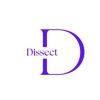 The Dissect logo - Similar company to Defi Global