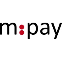 M:pay Fintech logo - Similar company to Kniht Technologies
