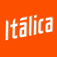 Italica Pizza Bar logo - Similar company to Negroni Sushi Bar