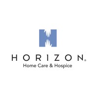 Horizon Home Care & Hospice logo - Similar company to Weinstein Construction