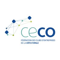 Fédération des Clubs d’Entreprises de la Côte d’Opale (CECO) logo - Similar company to Mase Hauts-De-France
