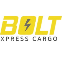 BOLT XPRESS CARGO logo - Similar company to Bolt Logistics Pvt Ltd