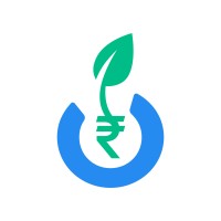 GroMo logo - Similar company to Credable