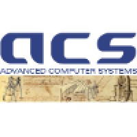 Advanced Computer Systems
