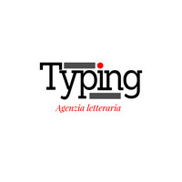 Typing agenzia letteraria e di copywriting logo - Similar company to Accademia Blanchard