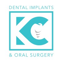 Kansas City Dental Implants & Oral Surgery logo - Similar company to Kansas City Area Youth Jazz Inc.