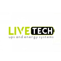 Livetech Enerji San. ve Tic. Ltd. Şti. logo - Similar company to Çapar Enerji