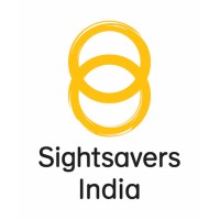 Sightsavers India logo - Similar company to Visionspring