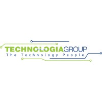 Technologia Group logo - Similar company to Robtronics (Pty) Ltd