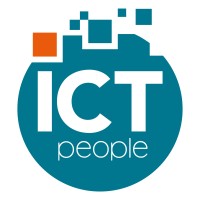 ICT People logo - Similar company to Ict People